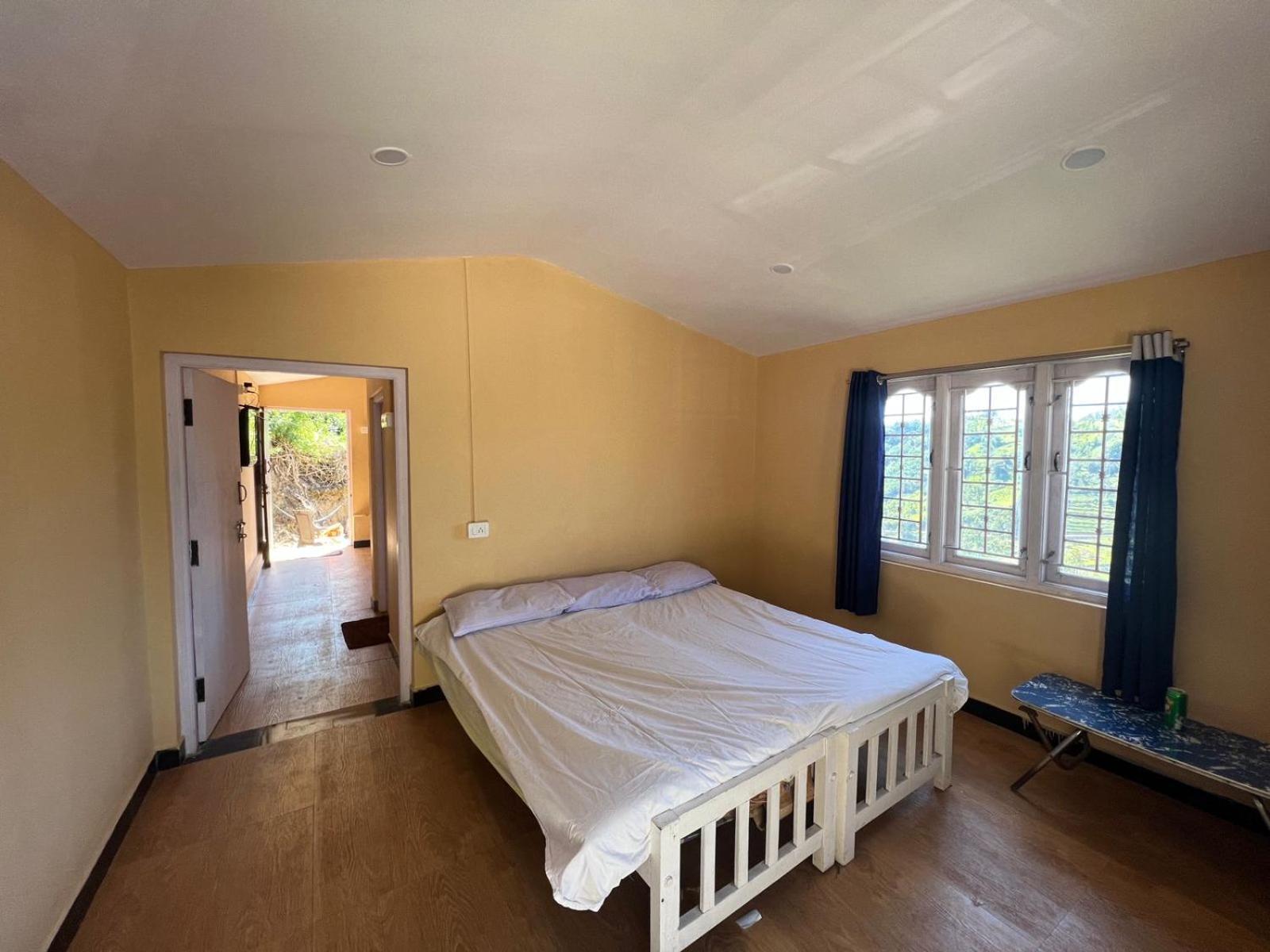 Villa Heath Cote Ooty Esterno foto