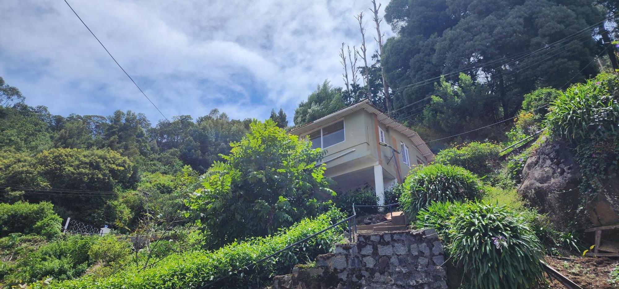 Villa Heath Cote Ooty Esterno foto
