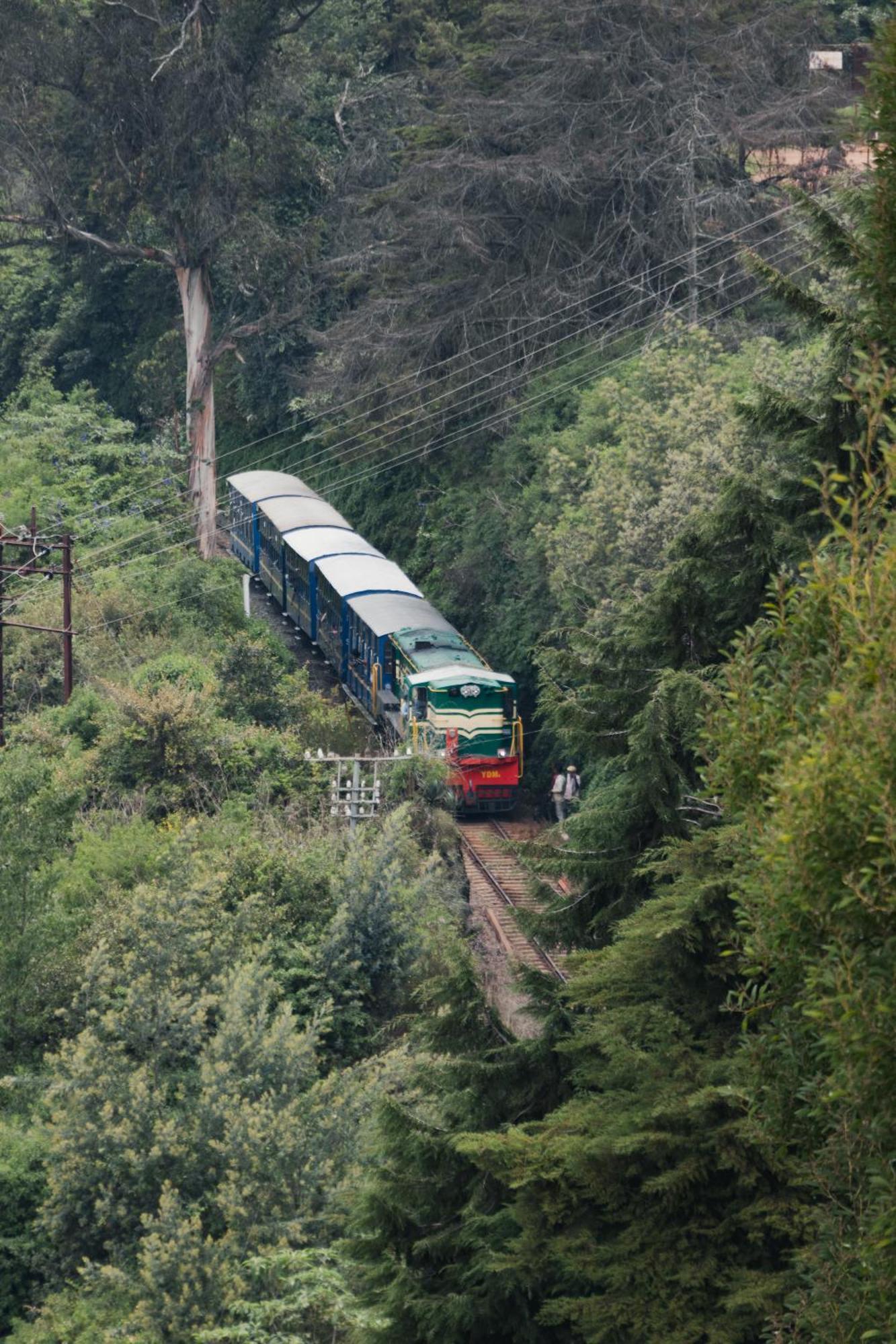 Villa Heath Cote Ooty Esterno foto