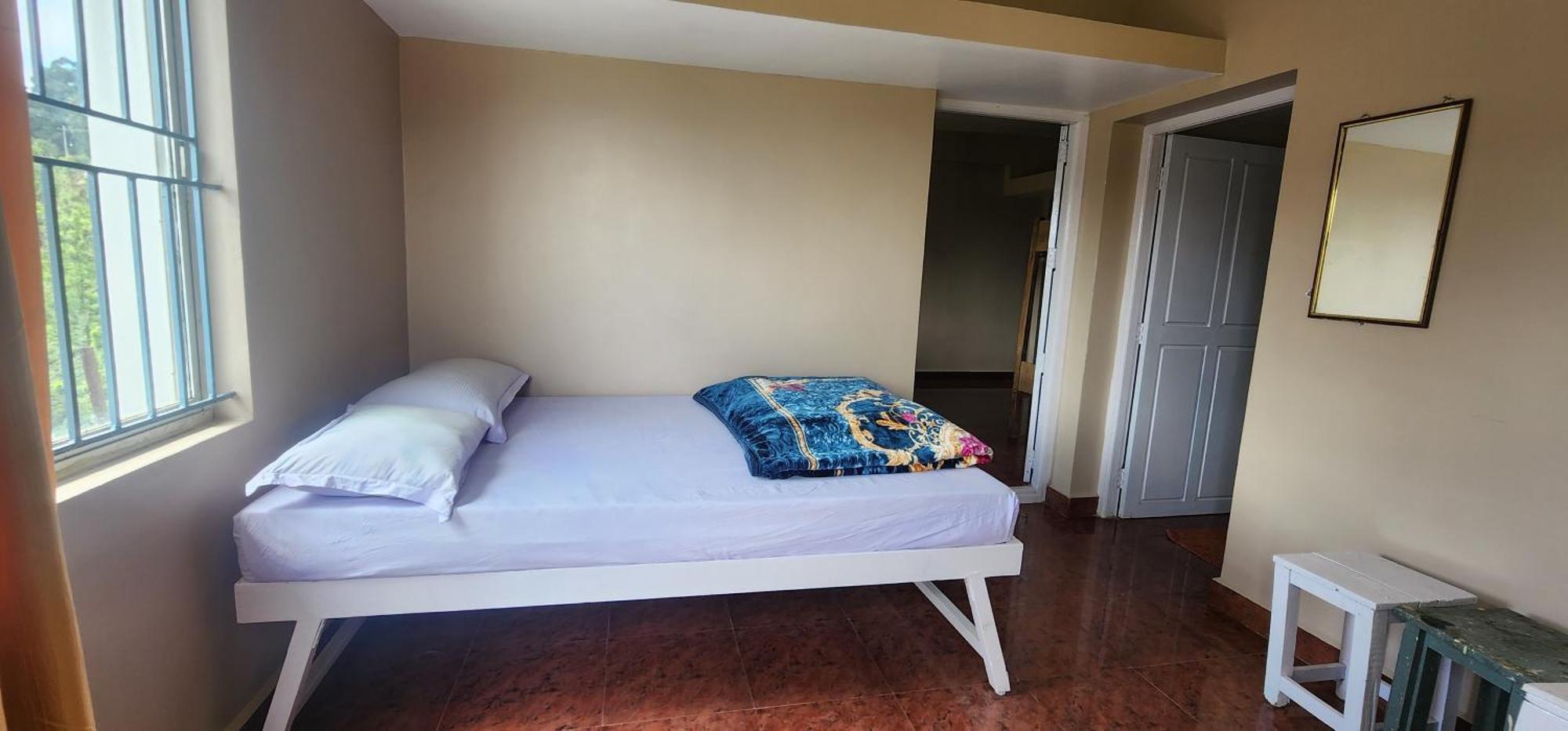Villa Heath Cote Ooty Esterno foto