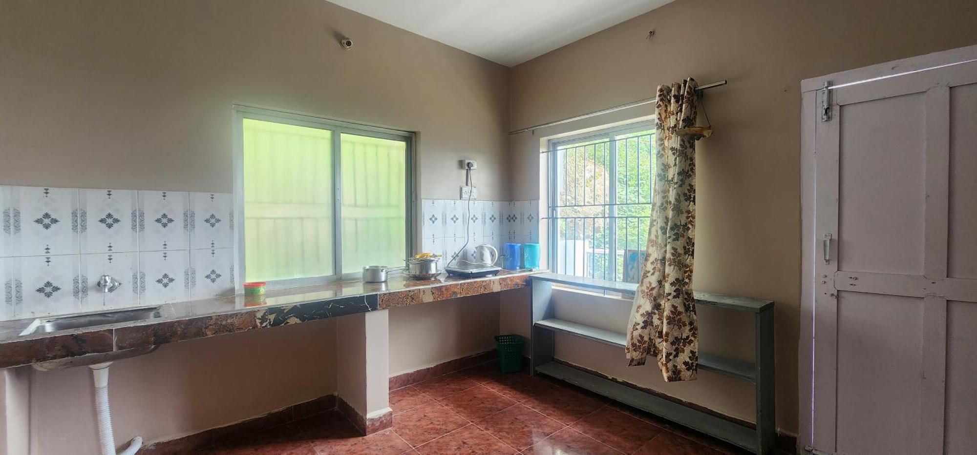 Villa Heath Cote Ooty Esterno foto