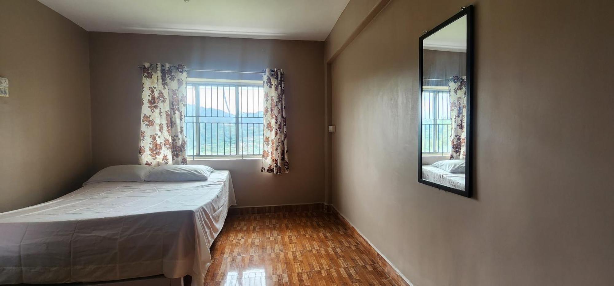Villa Heath Cote Ooty Esterno foto