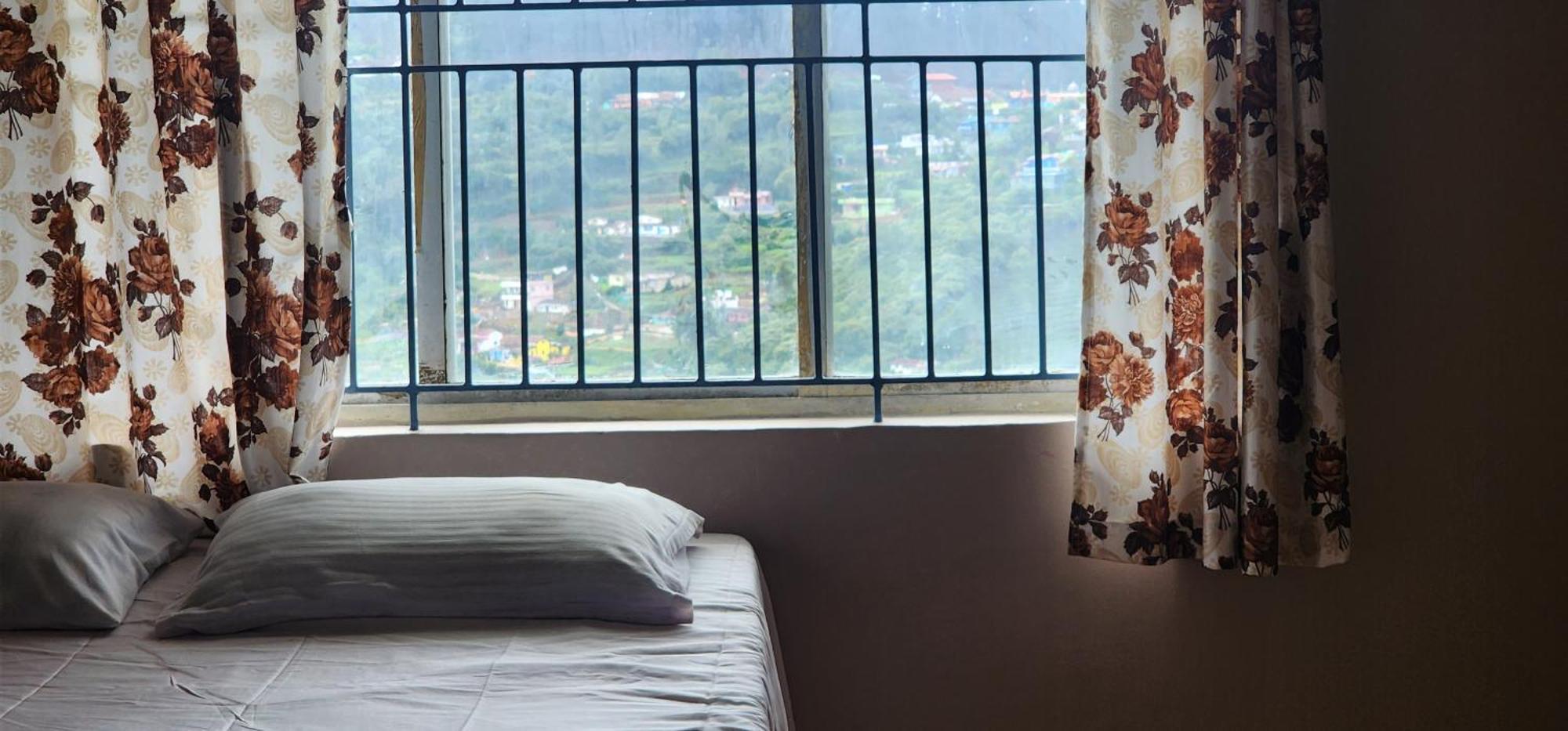 Villa Heath Cote Ooty Esterno foto
