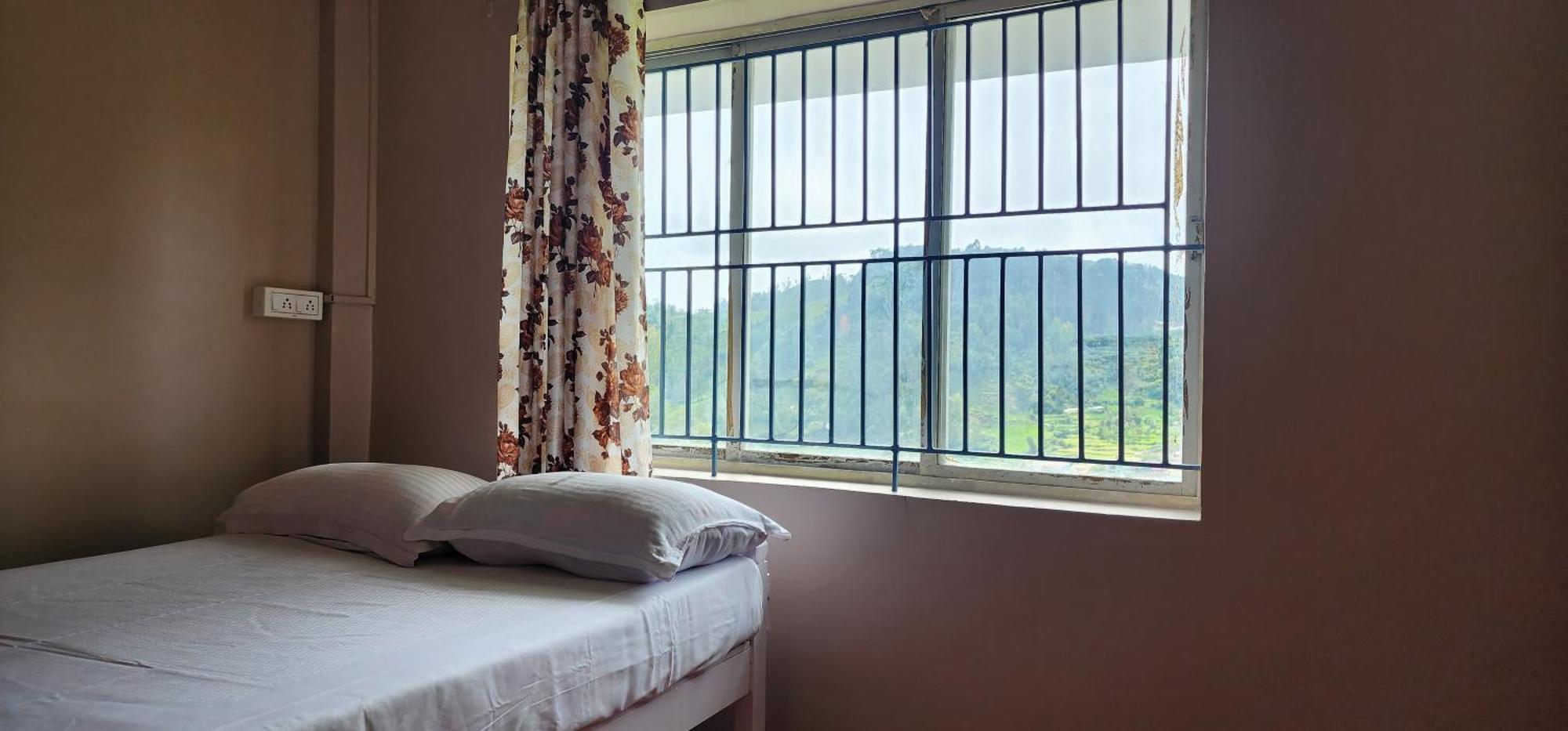 Villa Heath Cote Ooty Esterno foto