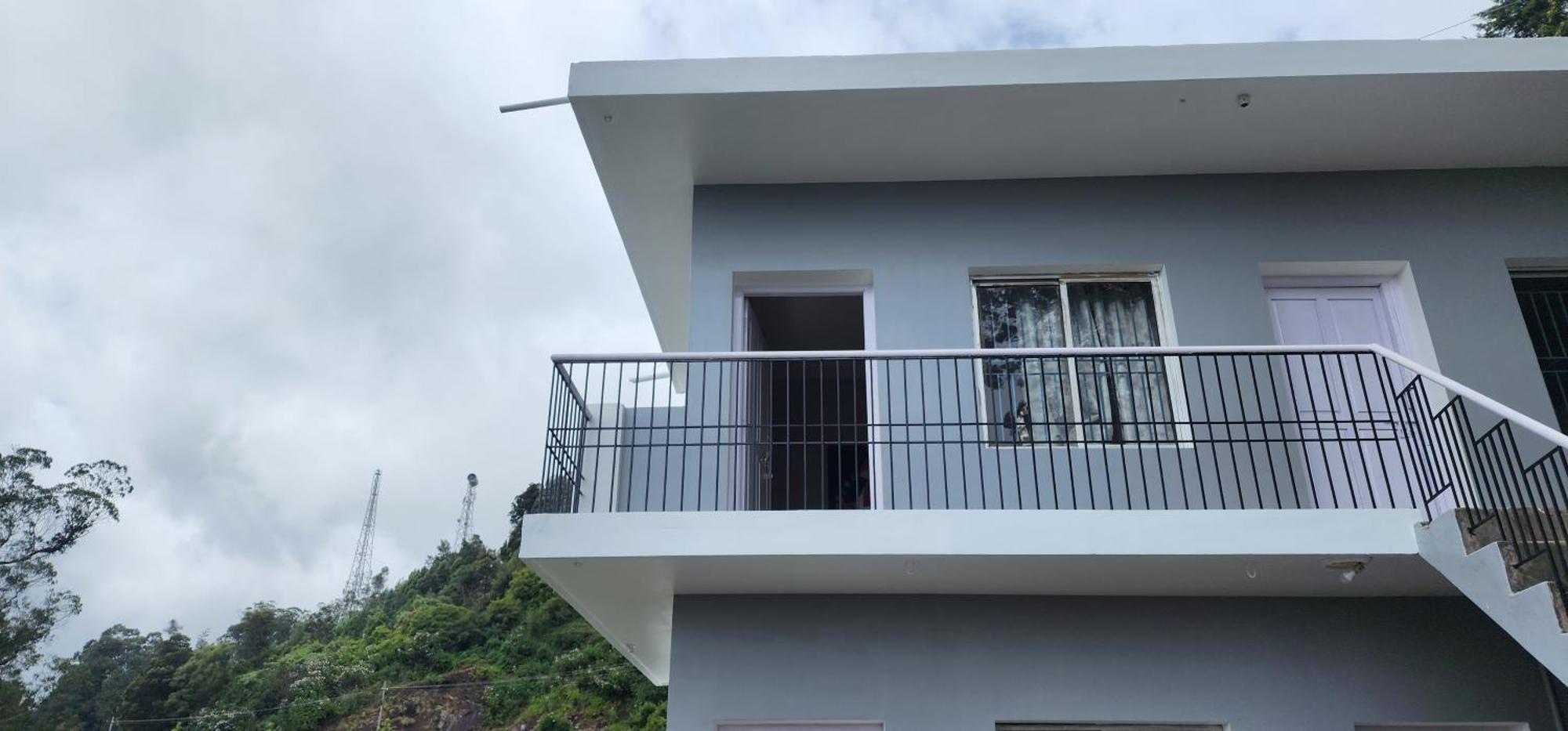 Villa Heath Cote Ooty Esterno foto