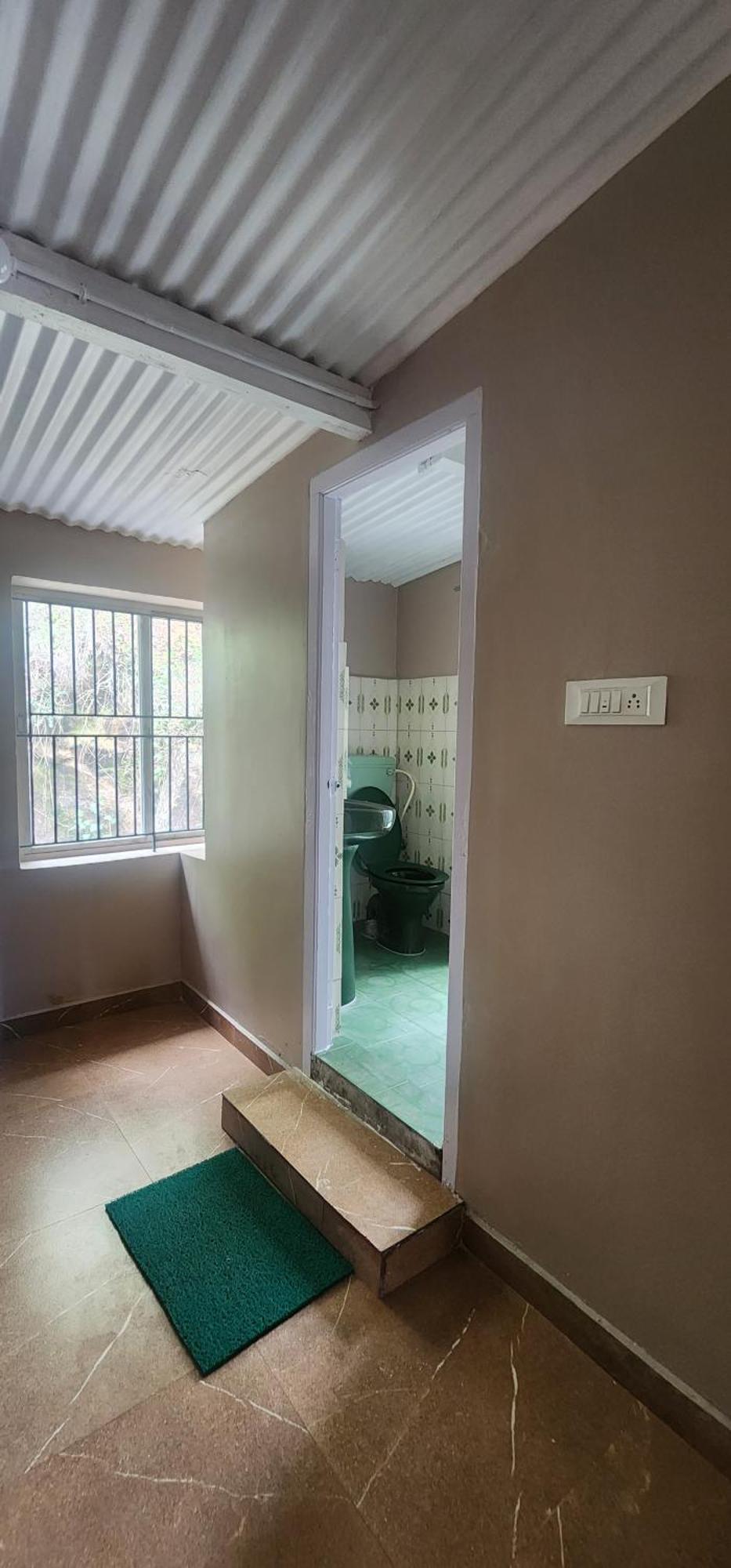 Villa Heath Cote Ooty Esterno foto