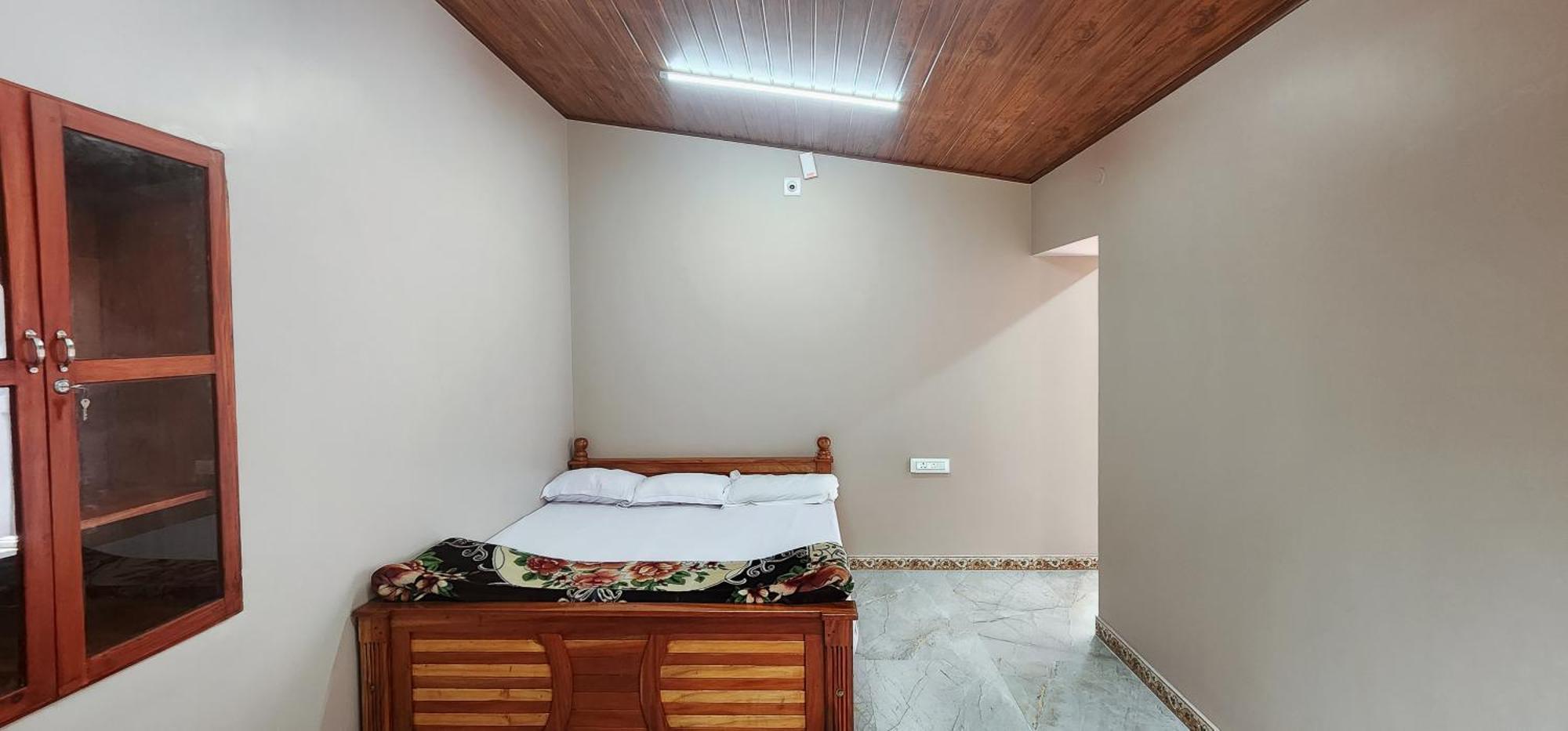 Villa Heath Cote Ooty Esterno foto