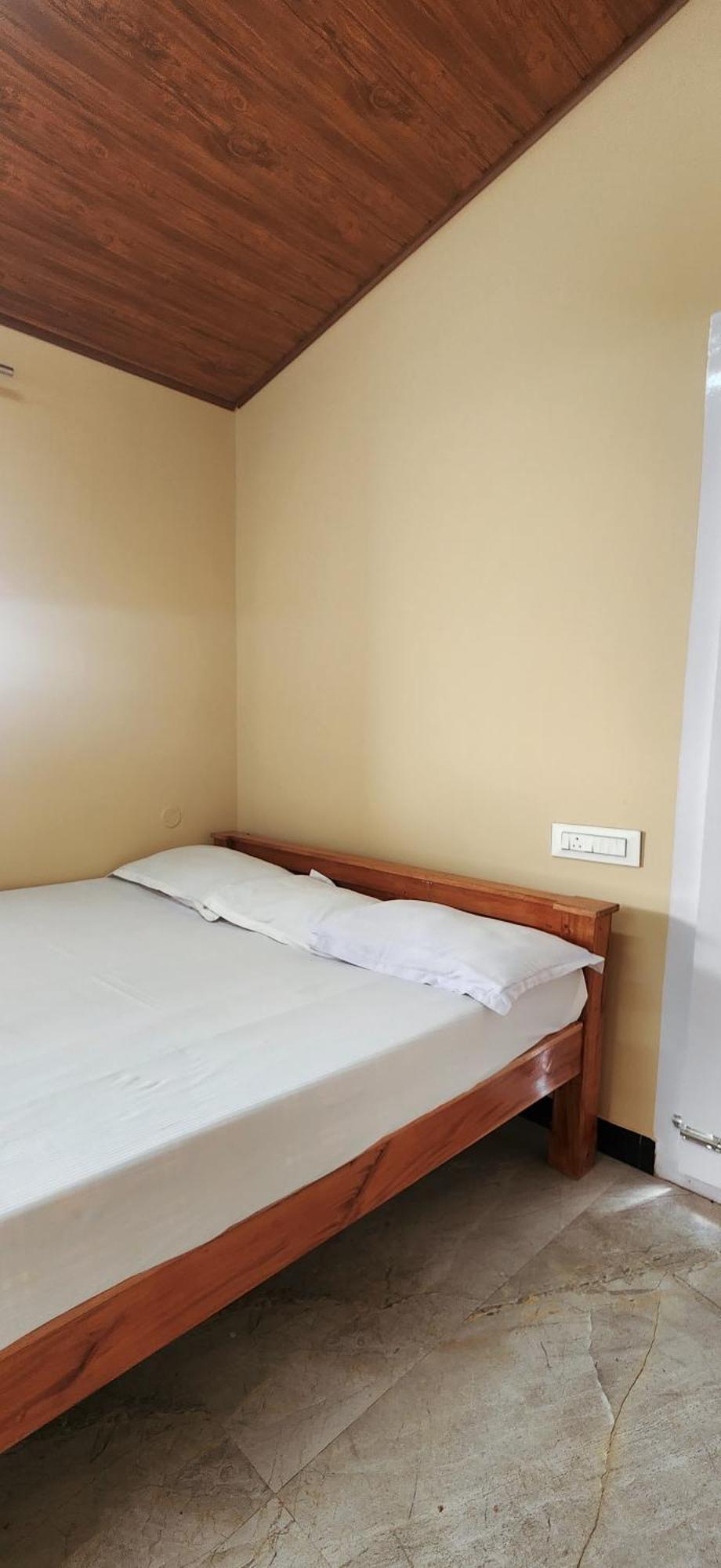 Villa Heath Cote Ooty Esterno foto