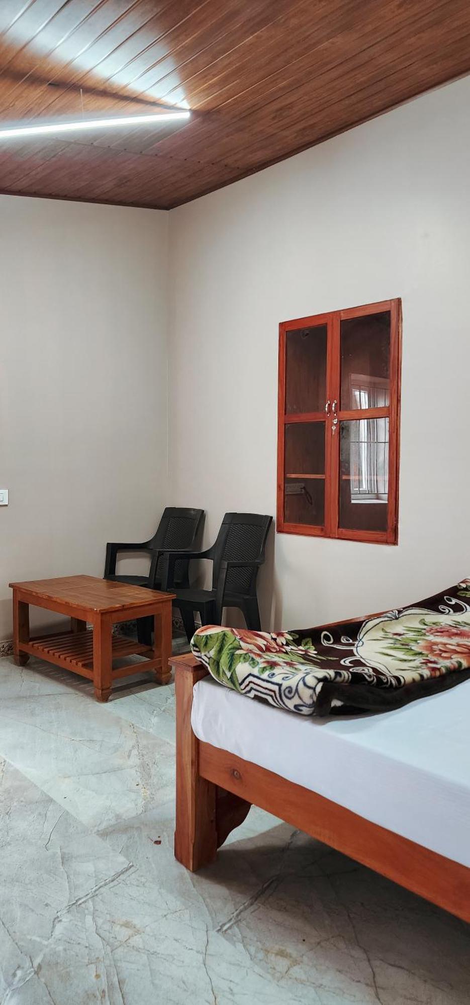 Villa Heath Cote Ooty Esterno foto