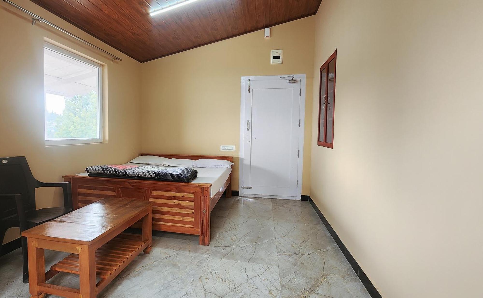 Villa Heath Cote Ooty Esterno foto