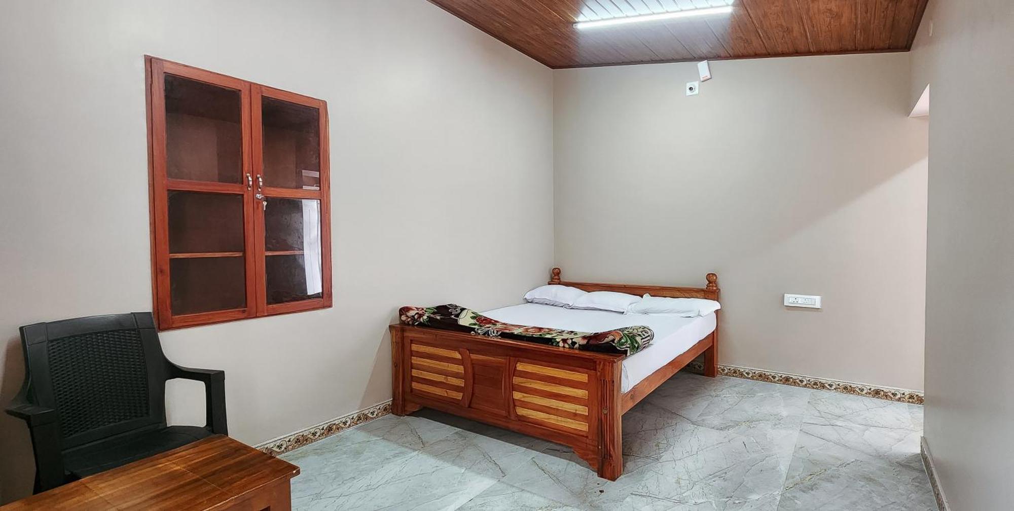 Villa Heath Cote Ooty Esterno foto
