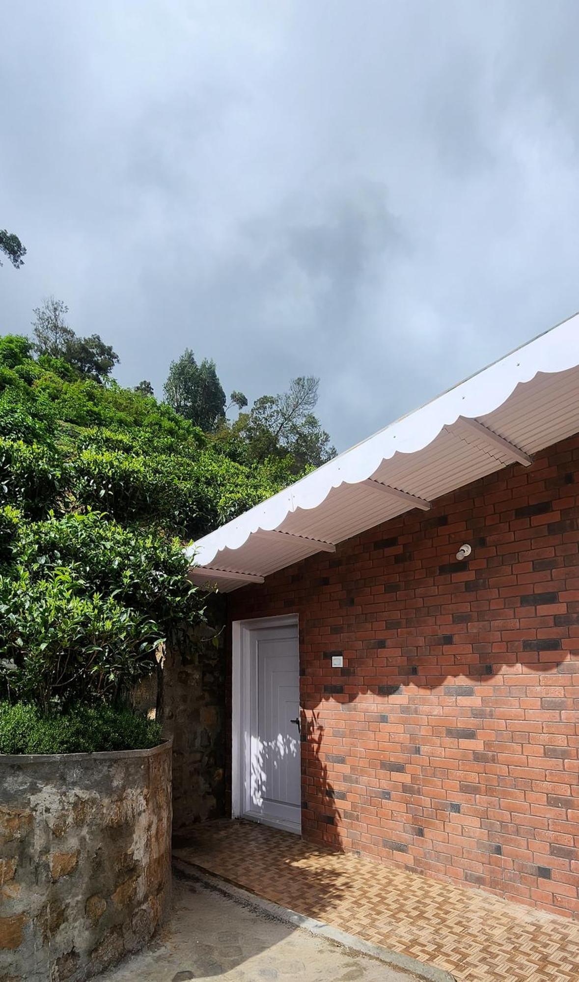 Villa Heath Cote Ooty Esterno foto